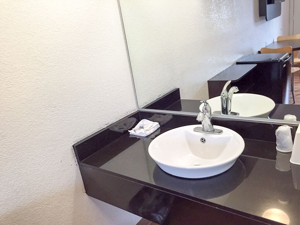 Motel 6 Bakersfield Værelse billede